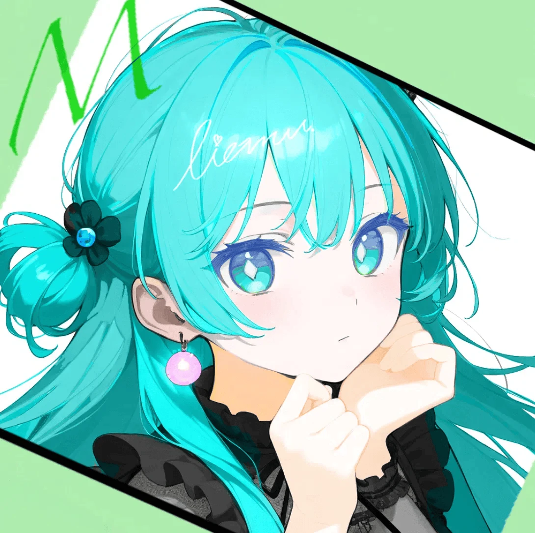 みりー's avatar